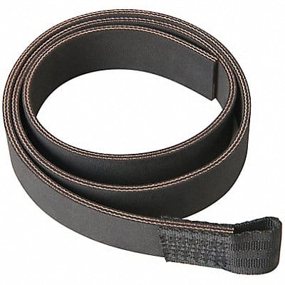 Strap Smooth For Jaw Texture Nylon Jaw