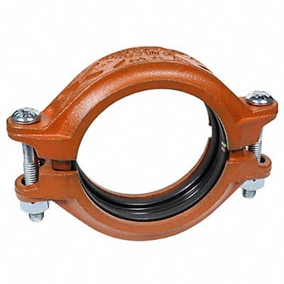 SlideLOK Coupling Ductile Iron 2 in