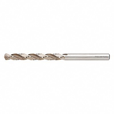 Cobalt Double Margin Drill 1 5/8 L Flute