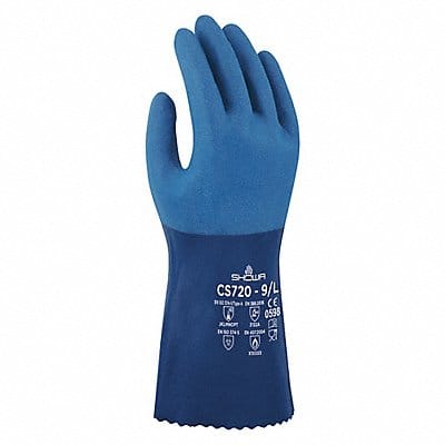 Chem Res Gloves S PR