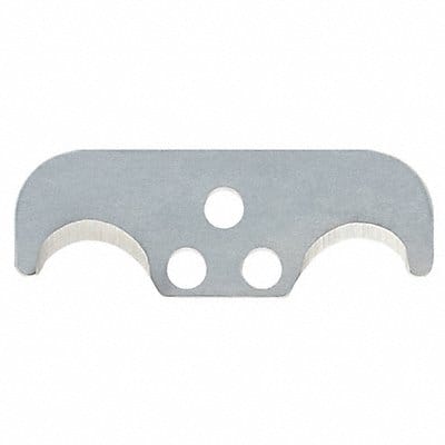 Replacement Blades Carbon Steel PK100