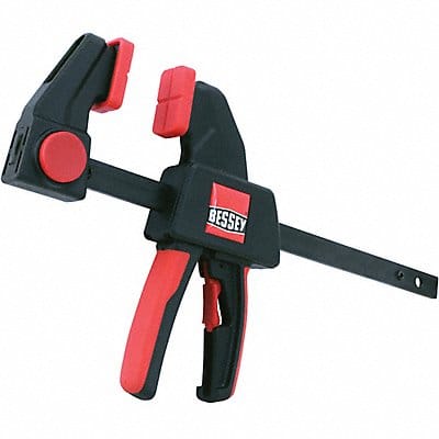 Trigger Clamp 1 Handed Steel