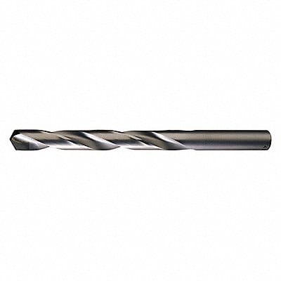 Twist Drill 4 1/16 L Flute