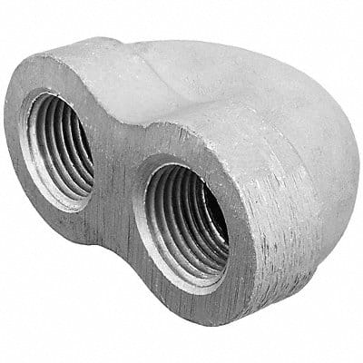 180 Return Bend Aluminum 3/4 Class 150