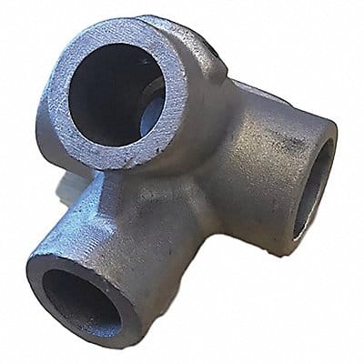 Pipe Support Fitting Comp Part No 6RRU5