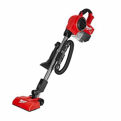 Compact Vacuum