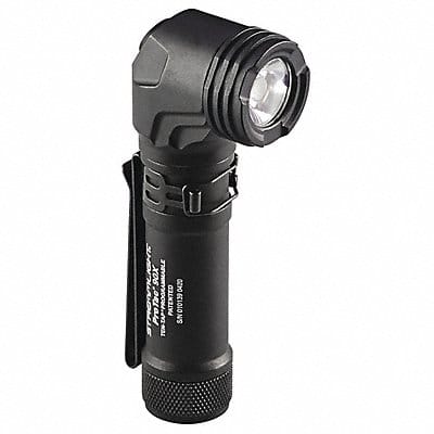 Rechargeable Flshlght Alum Black 1000lm