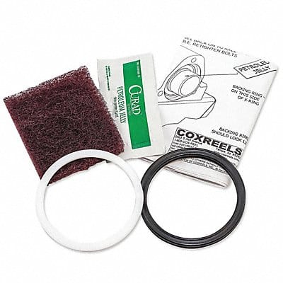 Swivel Seal Kit Nitrile/PTFE