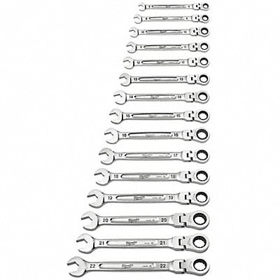 Combination Wrench Set