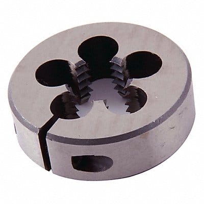 Round Threading Die