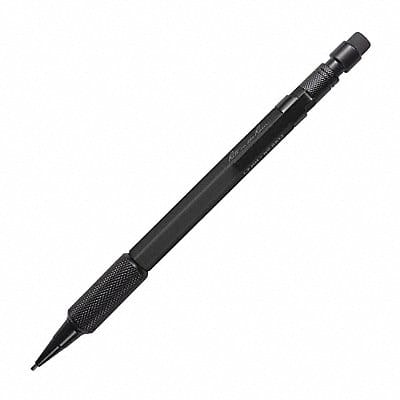 Mechanical Pencil Black Barrel Color