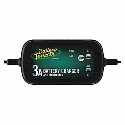 Battery Charger