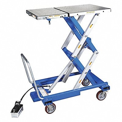 Powertrain Lift 1760 lb Load Capacity