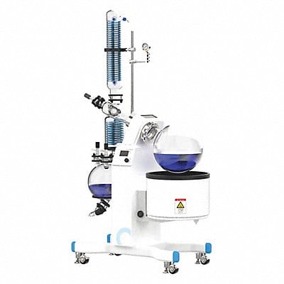 Rotary Evaporator 50Liter CAP Auto lift