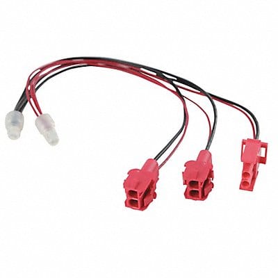 Power Cable 9.0VDC 1-7/16 L