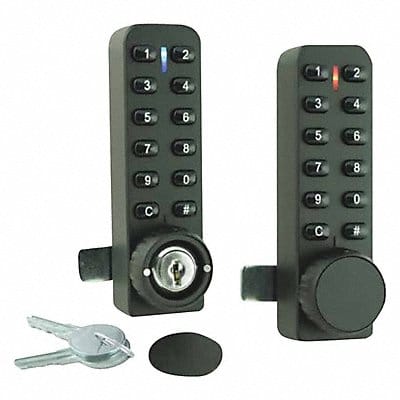 Cabinet Lock