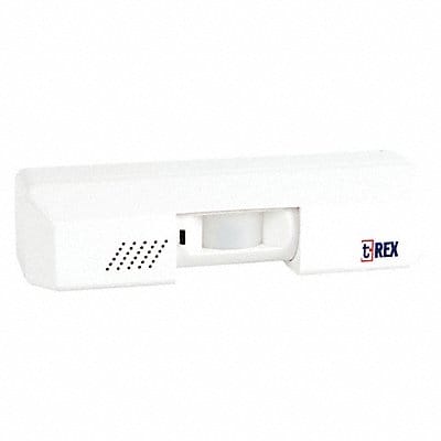 Infrared Motion Sensor