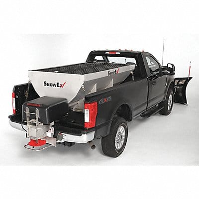 Tailgate Spreader 38 cu ft Cap.