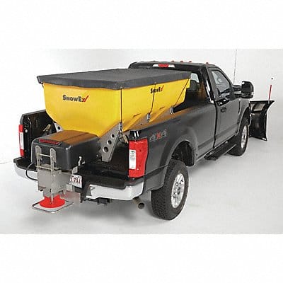 Tailgate Spreader 40 cu ft Cap.