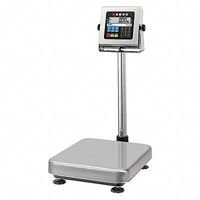 Platform Counting Bench Scale LCD