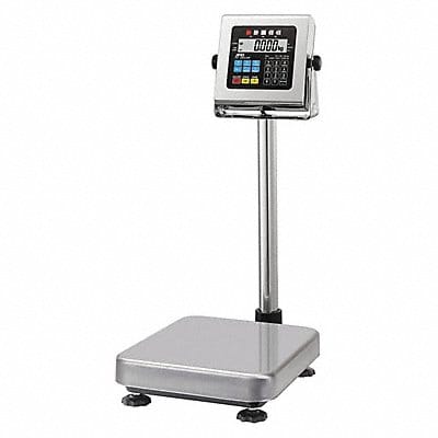 Platform Counting Bench Scale LCD