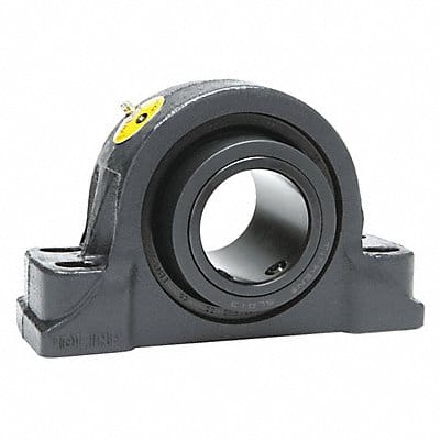 Pillow Block Brg 2 15/16in Bore Cst Iron