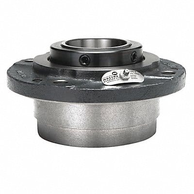 Flange Bearing Tapered Roller 2in Bore