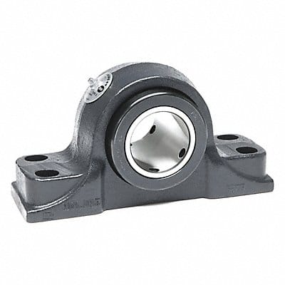 Pillow Block Brg 2 7/16in Bore Cast Iron