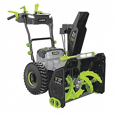 Snow Blower 56 V 2-Stage