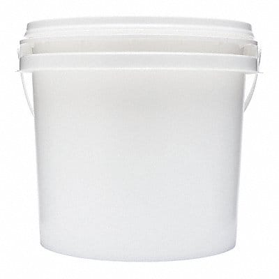 Empty Bucket 9-1/4 D x 10-1/4 H PK2