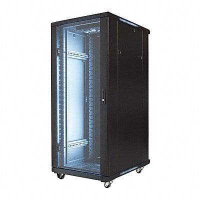 Equipment Rack Enclosure