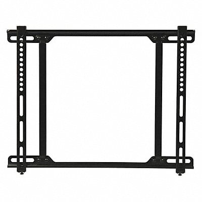 Medium Flat Panel Flush Mount