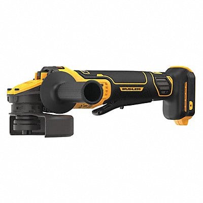 Angle Grinder DEWALT(R) 20V 4 1/2-5