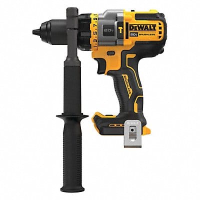 Hammer Drill 1/2 in Chuck 20V