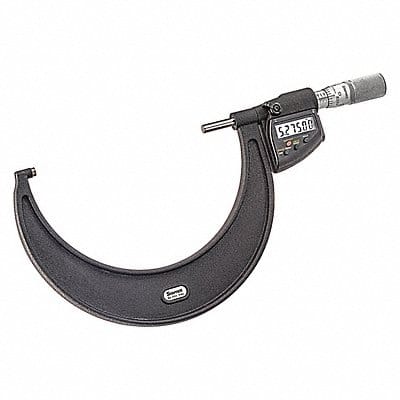 Digital Outside Micrometer