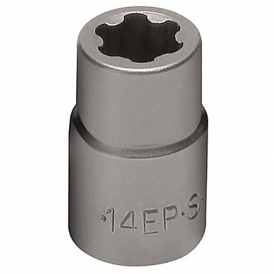 Socket 3/8 in Drive 6-Point Shape