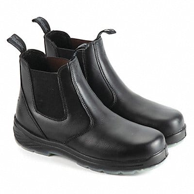 K2636 Chelsea Boot M 5 1/2 Black PR