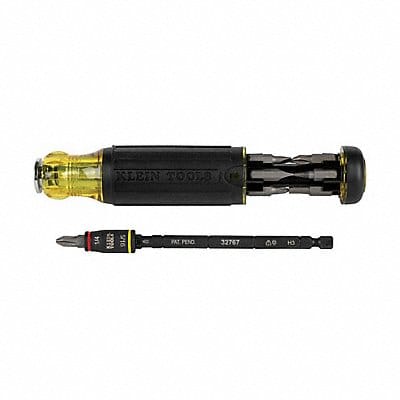 HVAC Adjustable Length Screwdriver