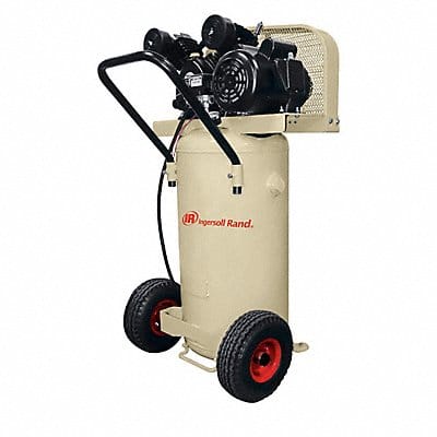 Portable Air Compressor 20 gal Vertical