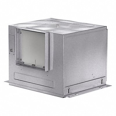 Steel 14 L 11.25 H 11.9 W Exhaust Fan