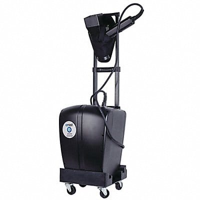 Electrostatic Roller Cart Sprayer