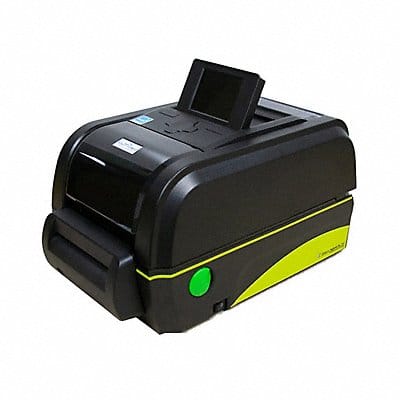 Safety Label Printer 4 in Print Width