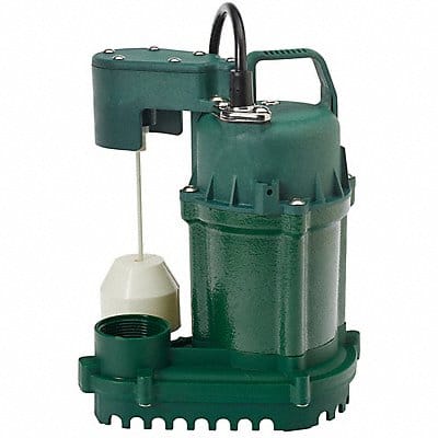 Sump Pump