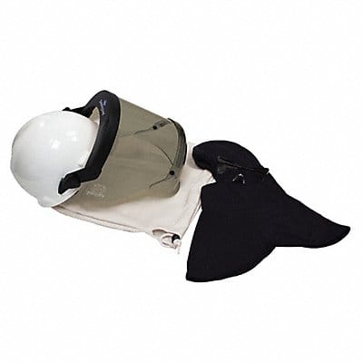 Arc Flash Head Protection Kit