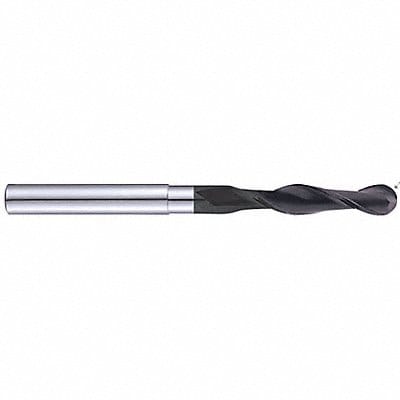 D-Power End Mill