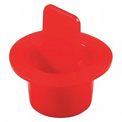 Center Pull-Tab Tapered Plug PK5000