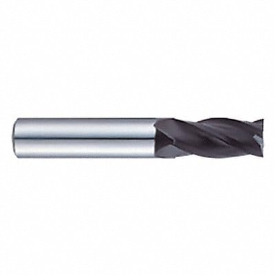 Square End End Mill