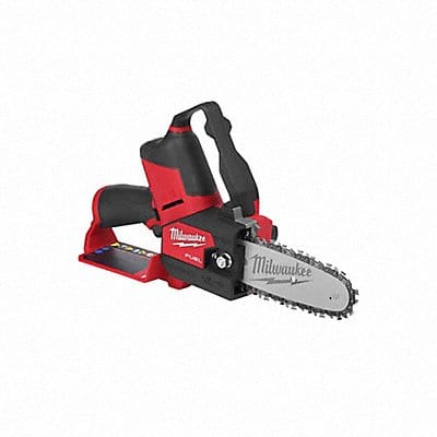 Pruning Saw