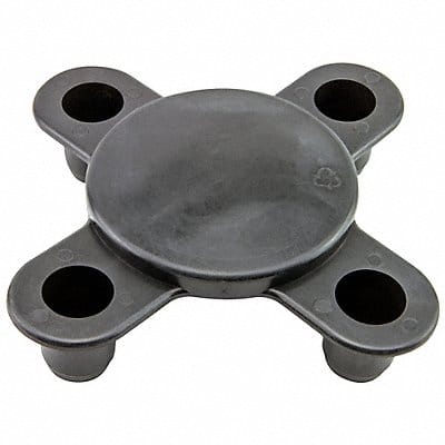 Flange Protector Stud Hole PK60