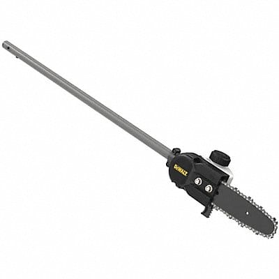 Pole Saw Attachment 8 in W Metal